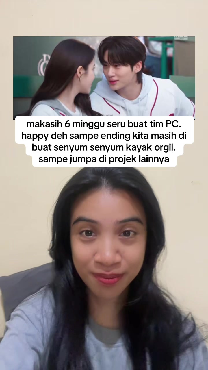 @win | yapping koreaan