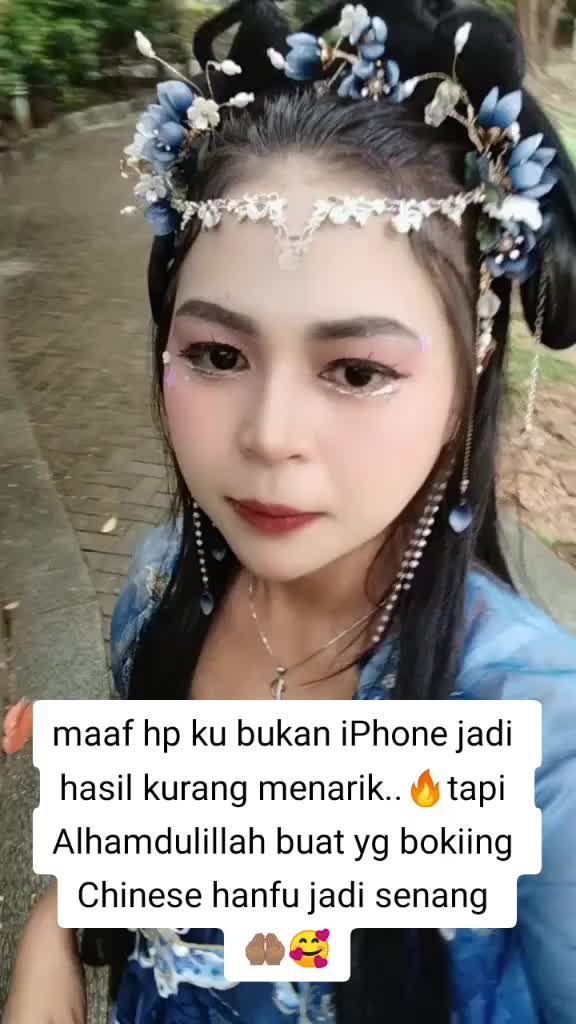 @Idatika♌_Makeup 🌸💄🇭🇰❤️🇮🇩