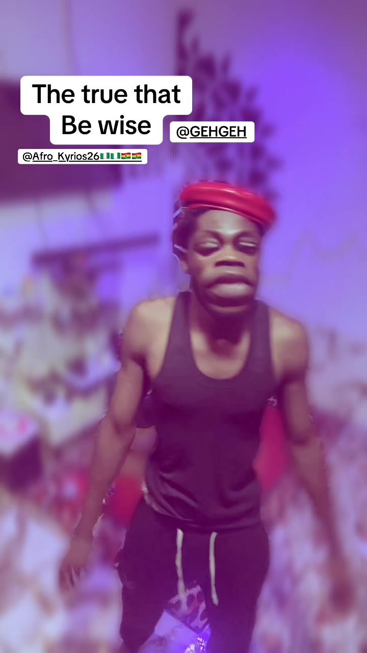 @Afro_kyrois30🤪