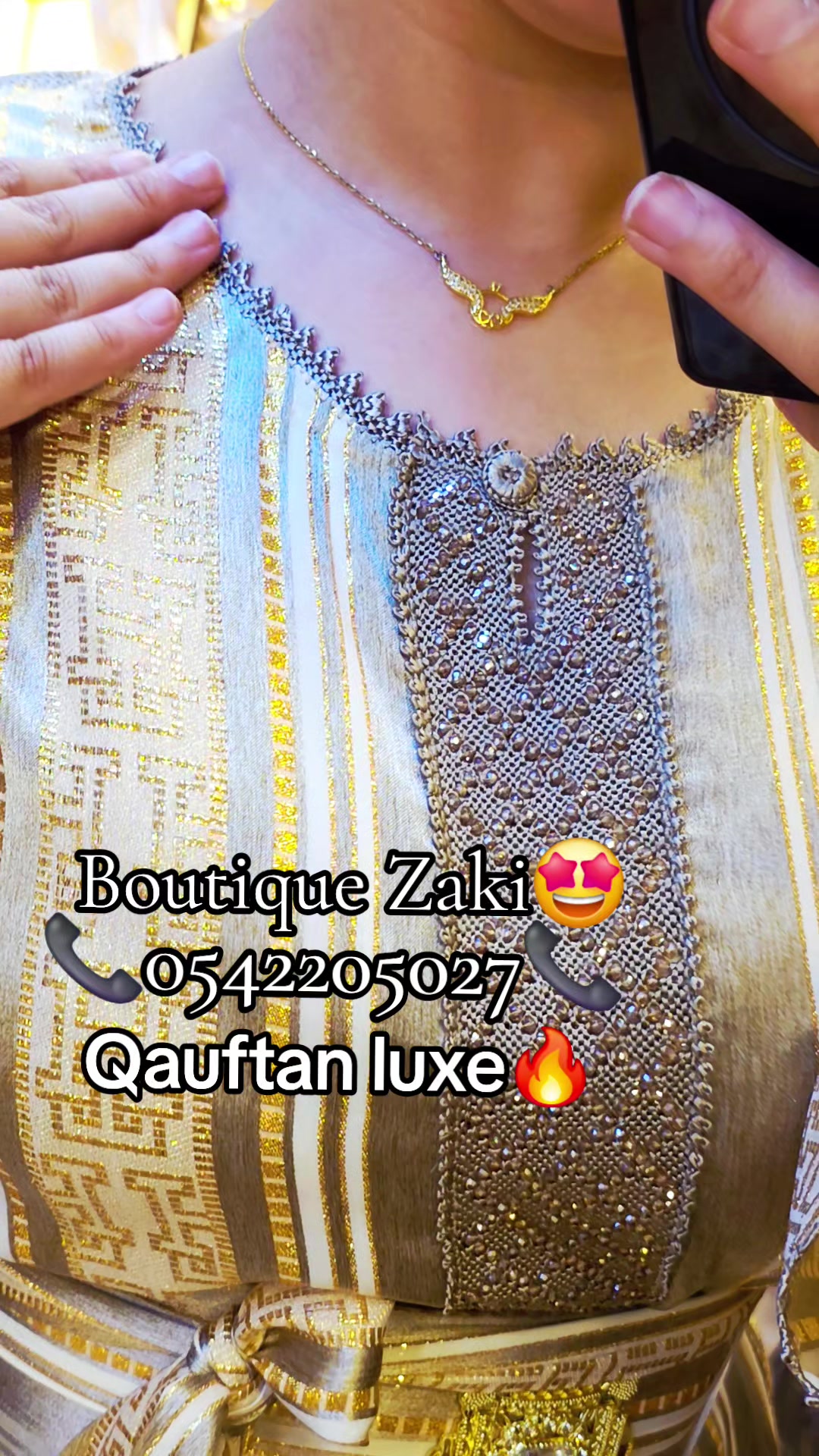 @Boutique BZ Zaki