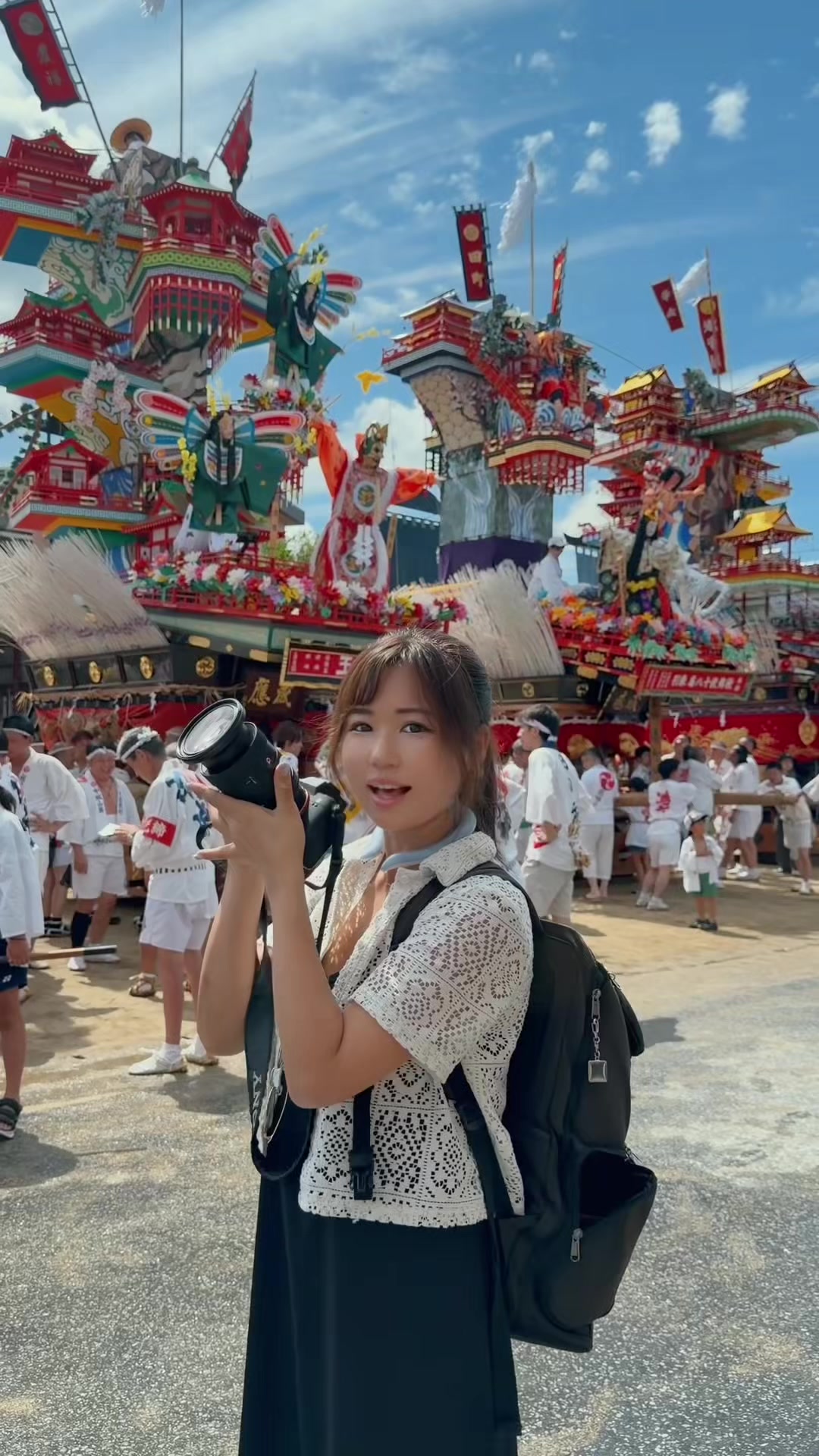 @Ayane / 写真撮る人