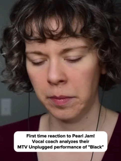 @Music reaction every day