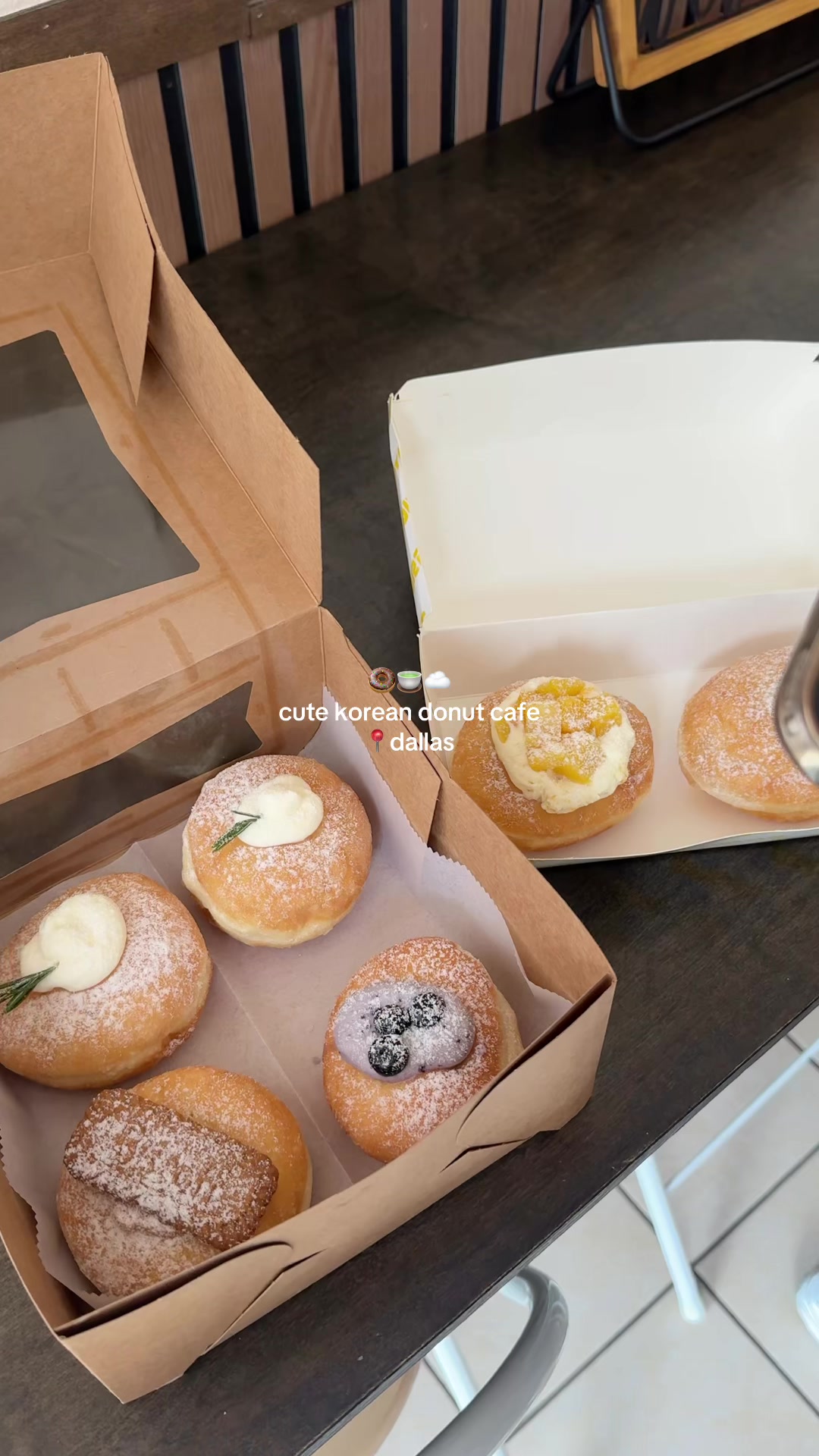 @Angie | Bay Area foodie