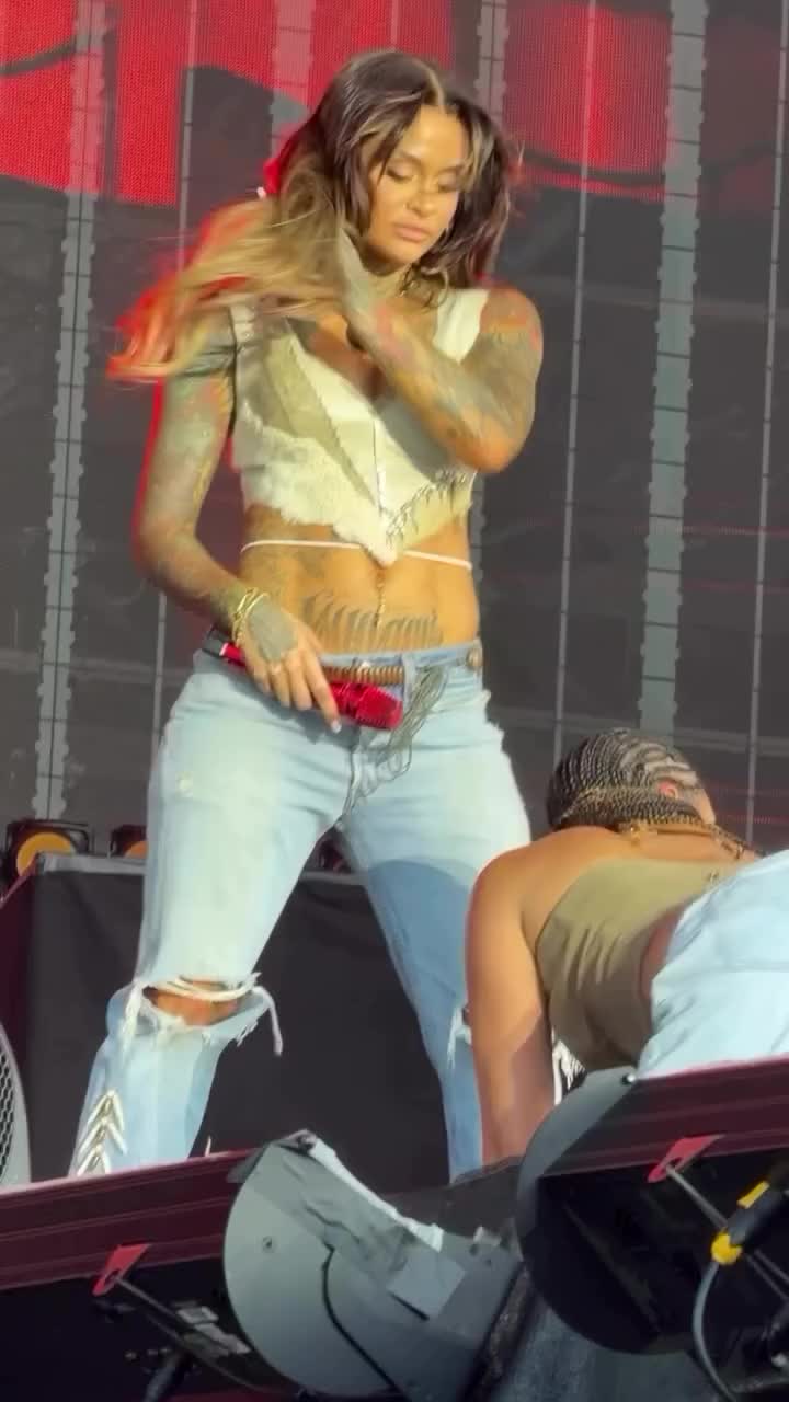 @Kehlani