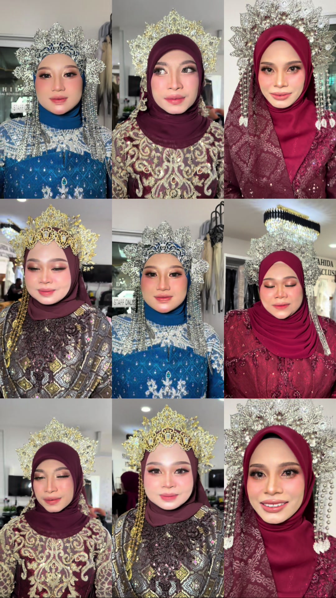 @Syahida Sarip Exclusive