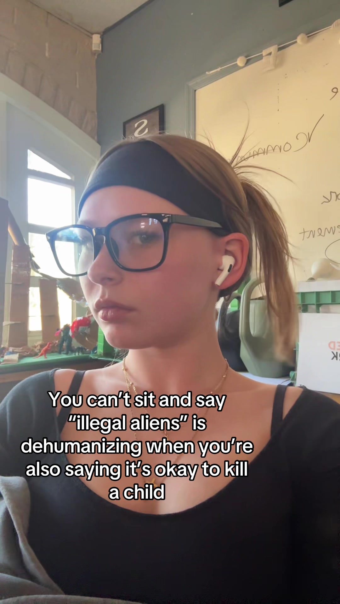 @Faith and Feminine