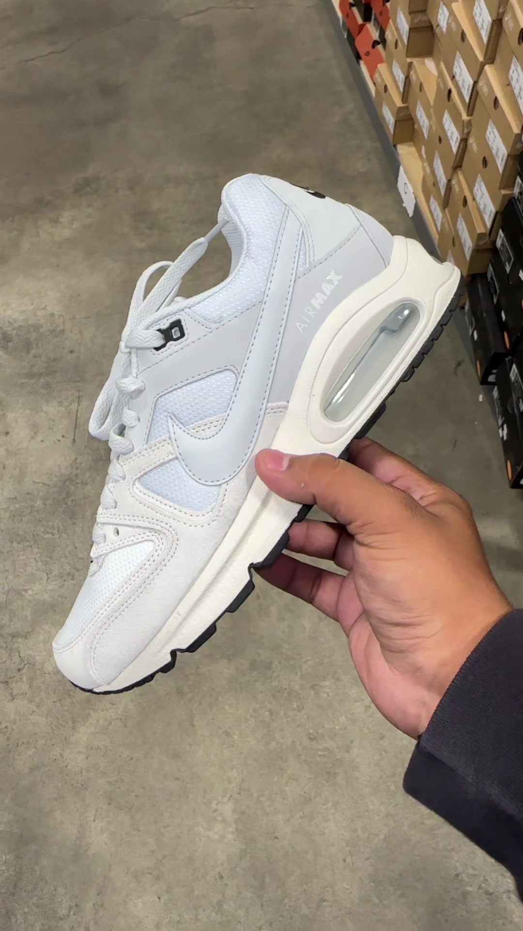 @Trending Sneakers
