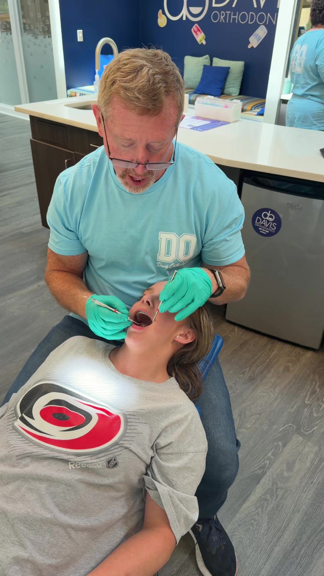 @Davis Orthodontics