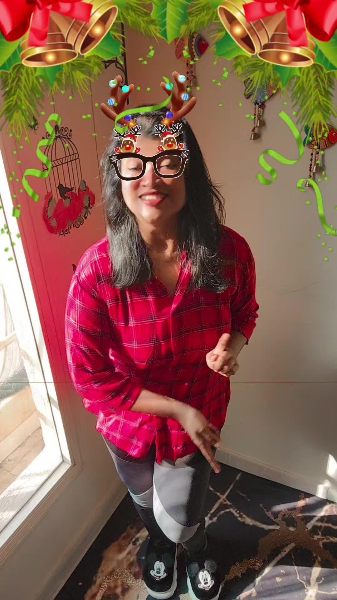 @Manju