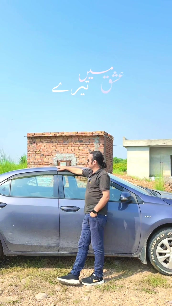 @Muhammad Ali Anjum