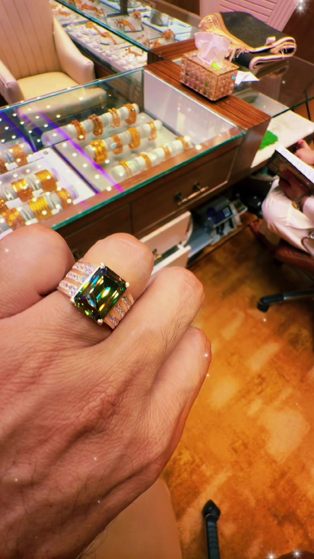 @Khushi Jewellers