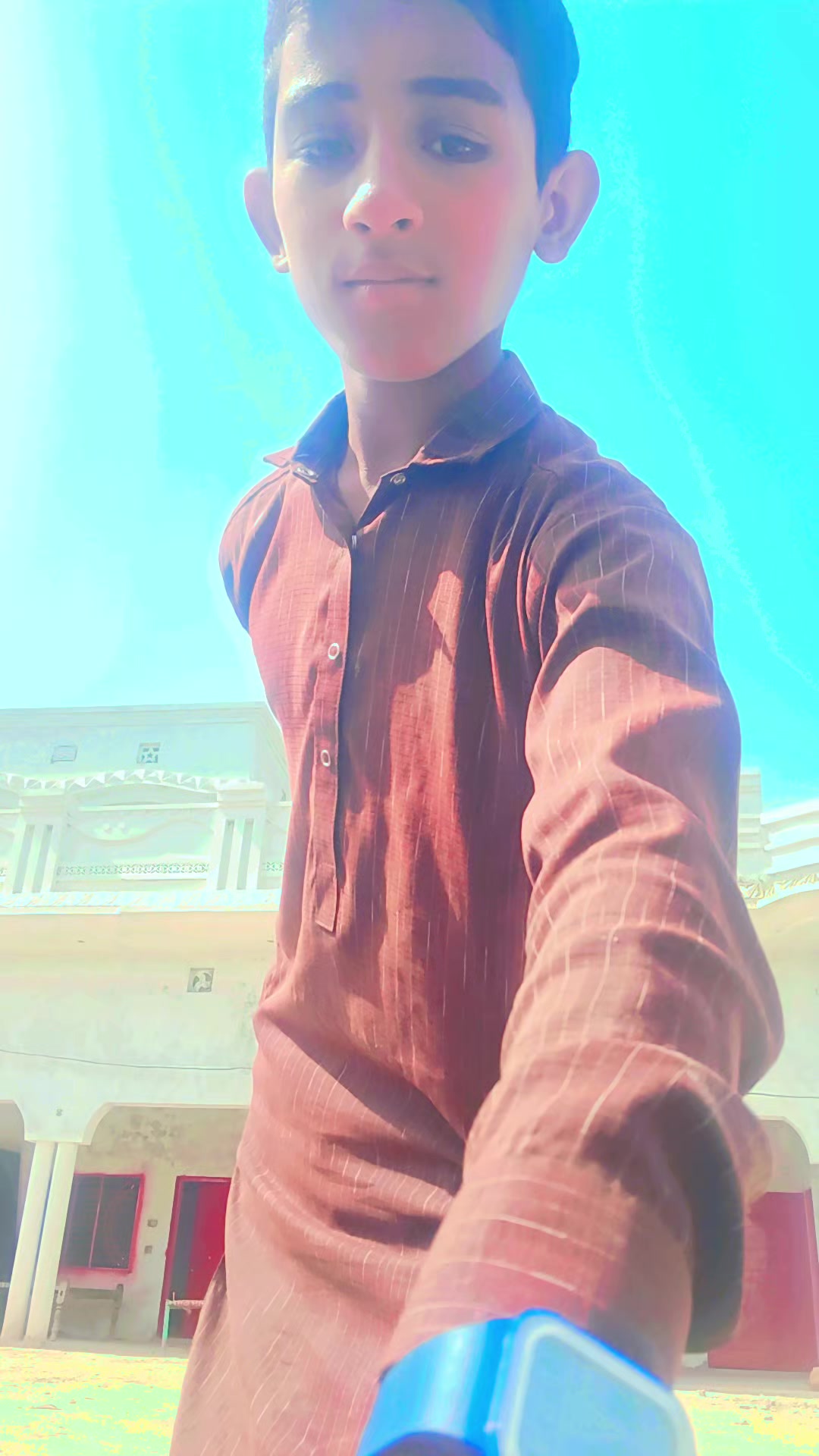 @hagi fida hussain