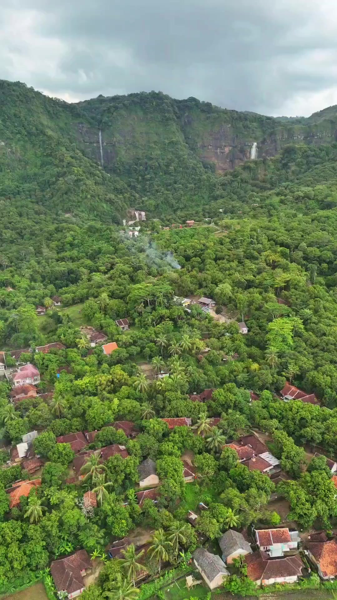 @Pesona alam pajampangan