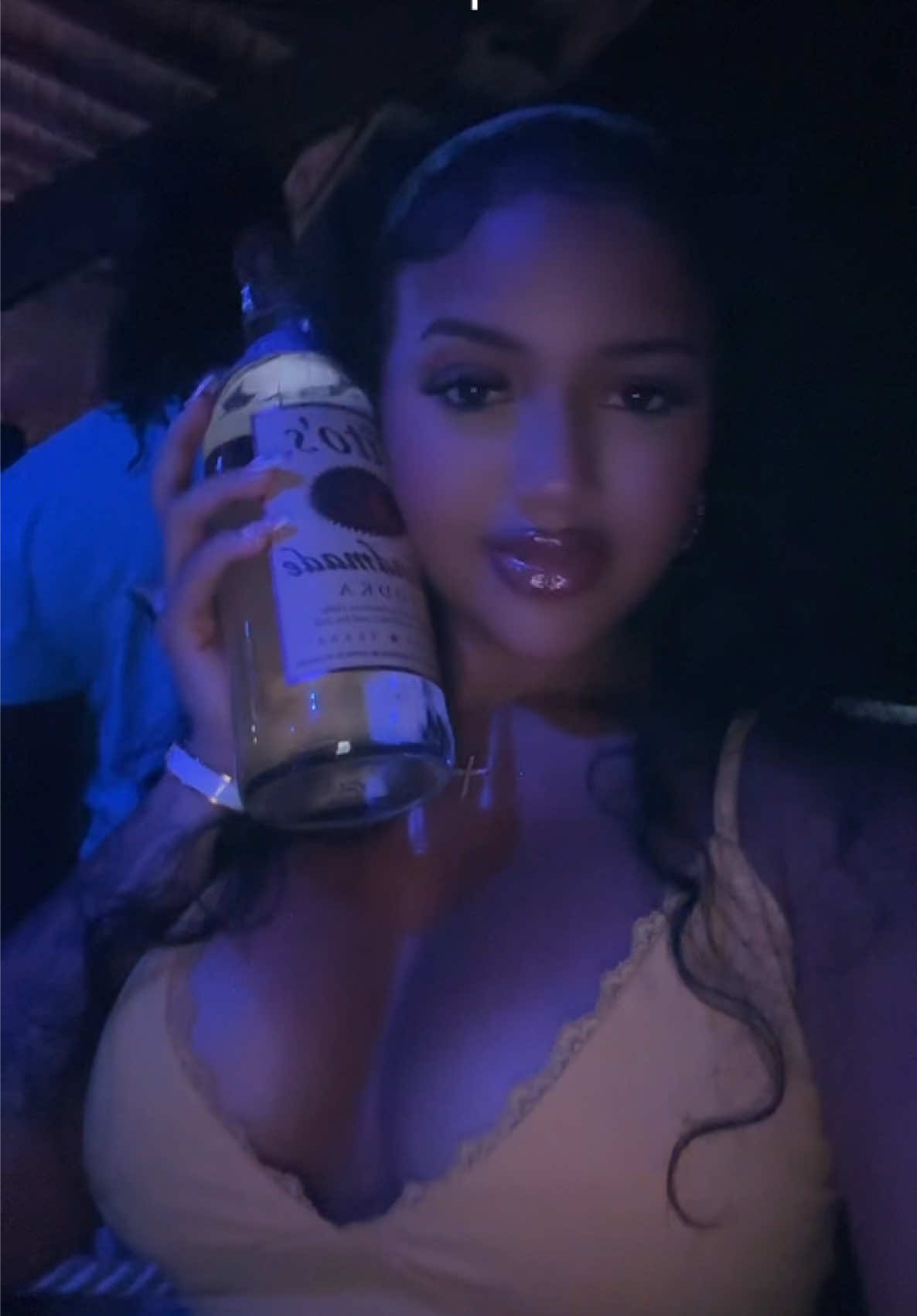 @Siani Chanel