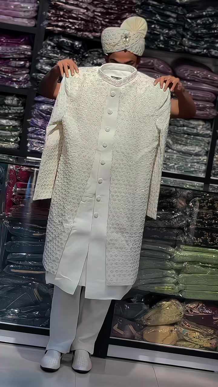 @নবাব শেরওয়ানী
