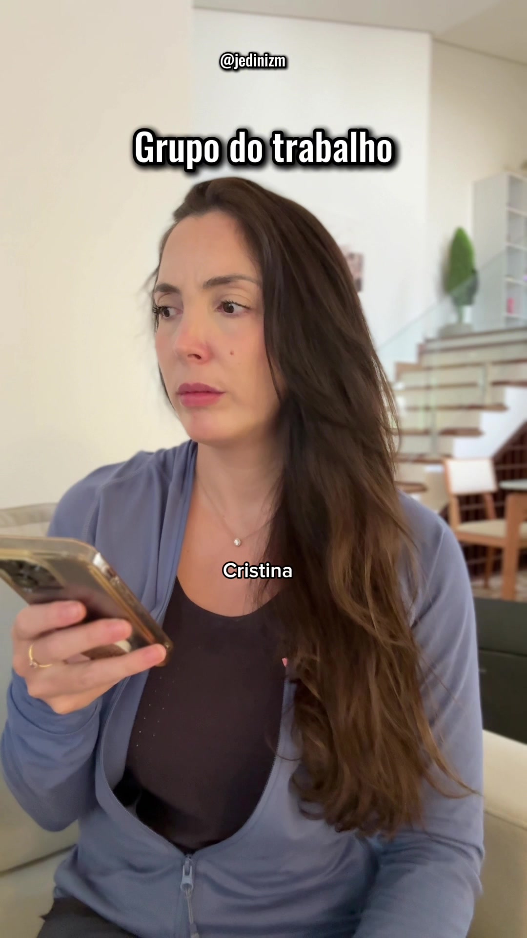 @Jessica Diniz