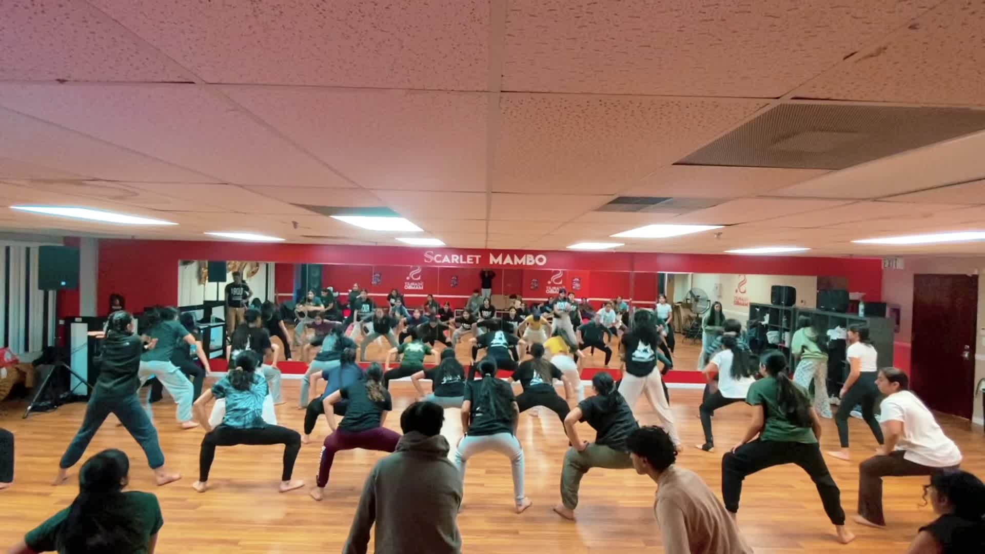 @Rudra Dance Academy