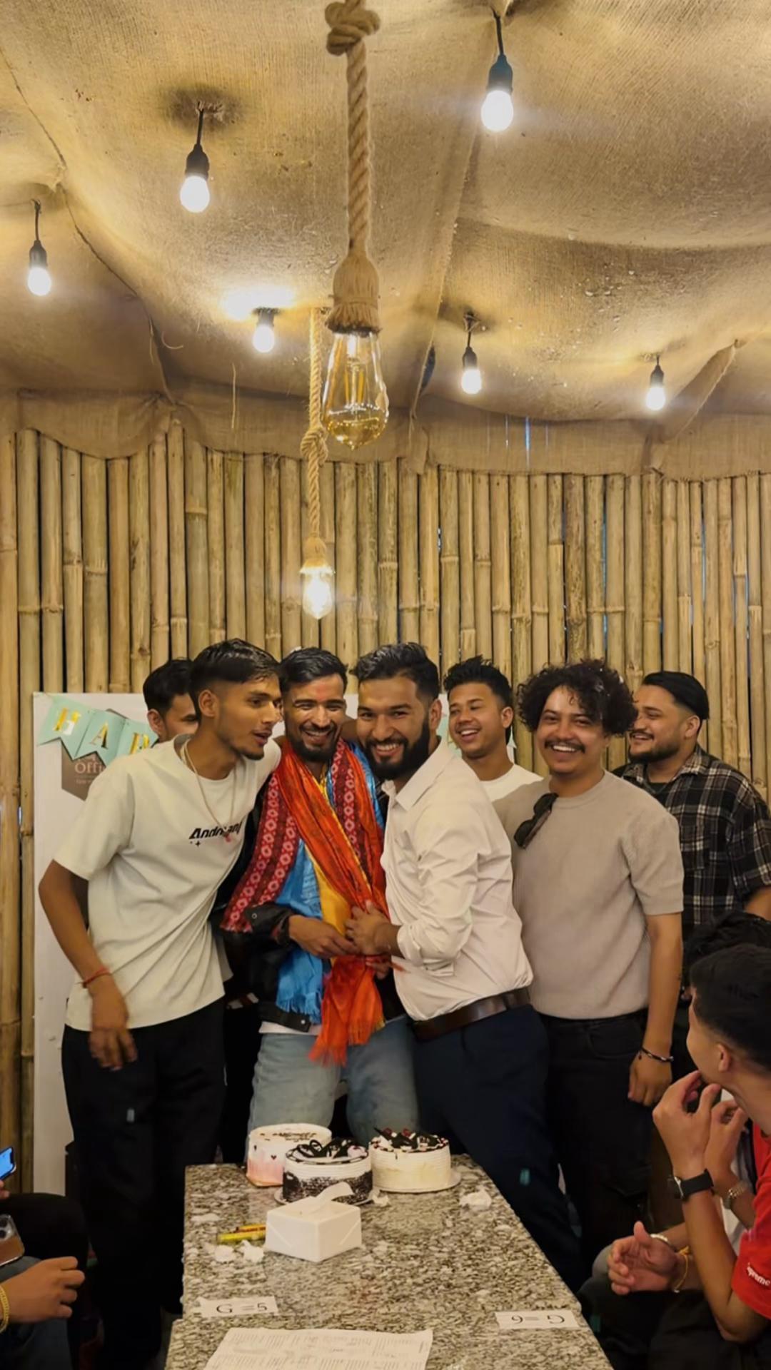 @Hajari (हजारी)