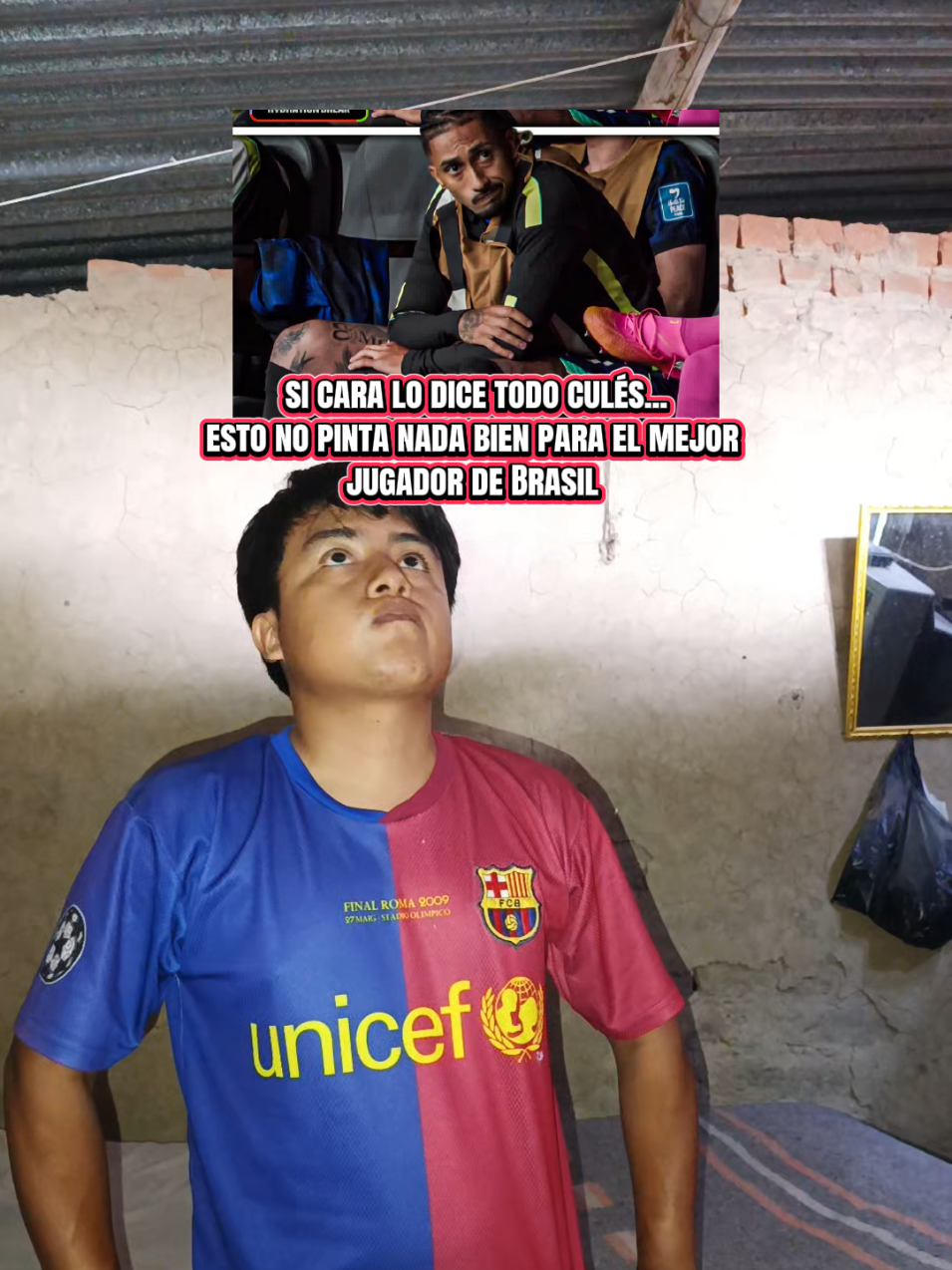 @EL CUL&Eacute;