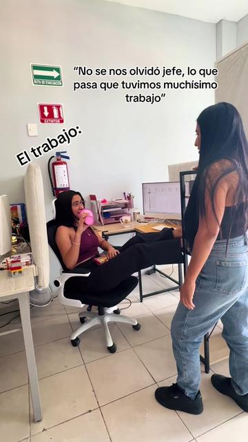 @HR El Rey de los Envíos