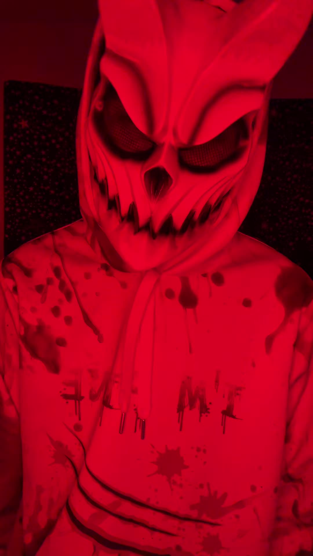 @Unholy Voodoo Daddy