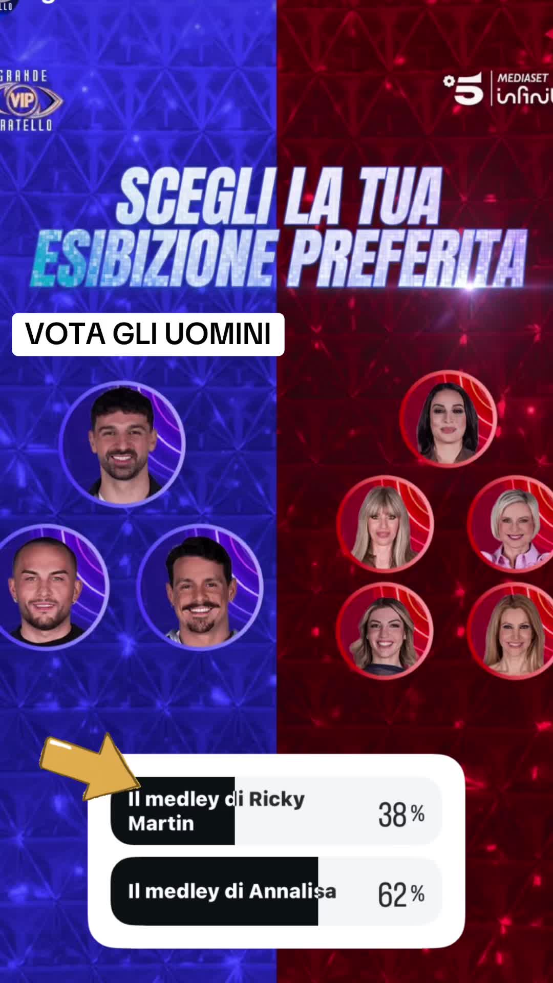 @Antonella_EliaFanPage