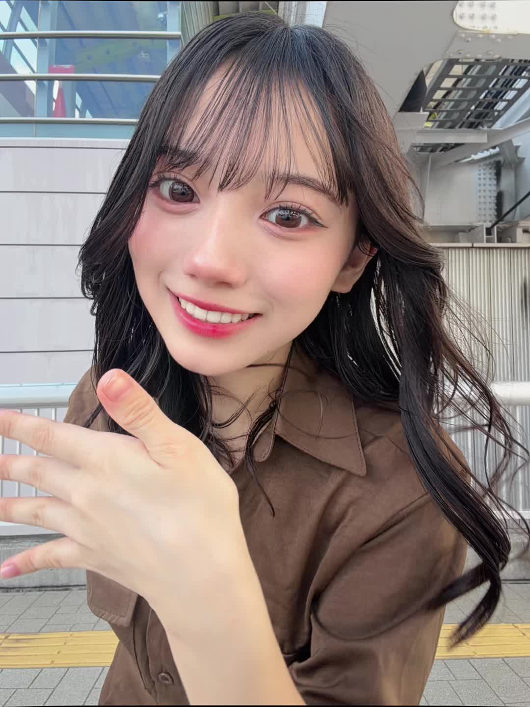 @佐藤七海