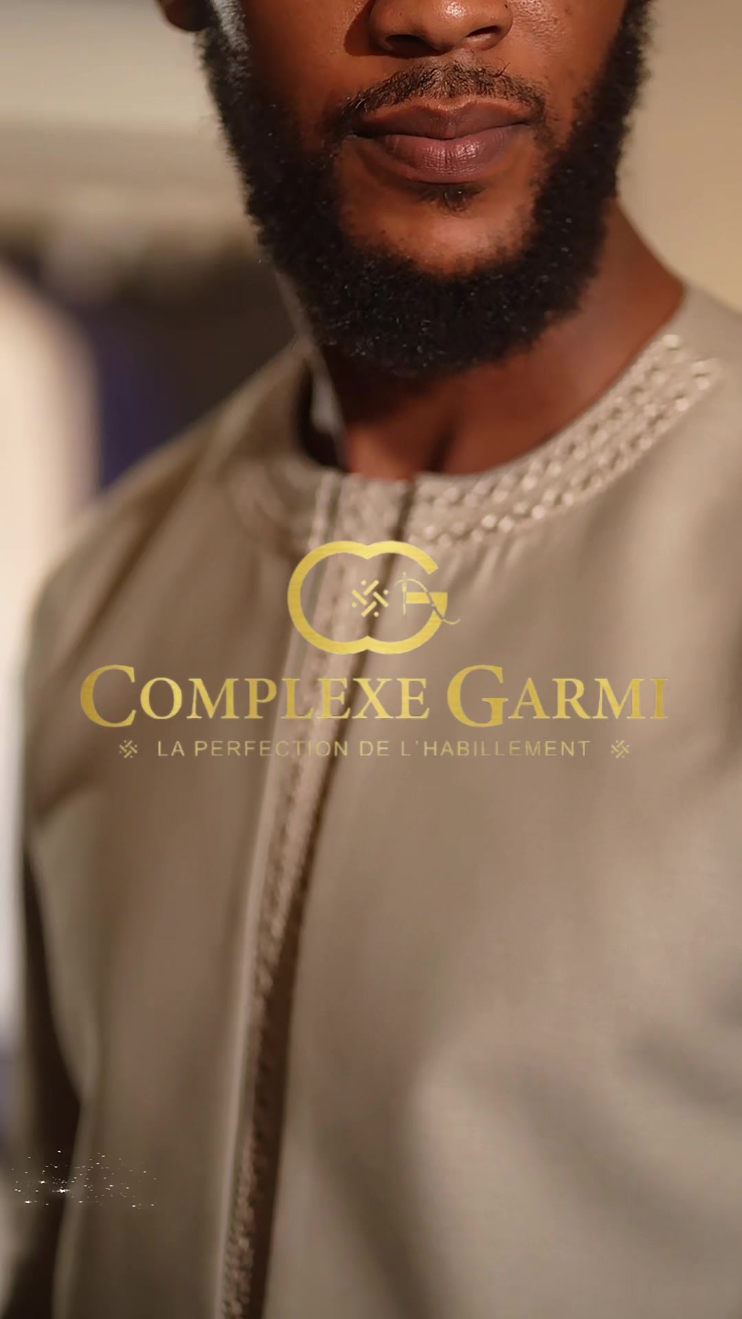@Complexe GARMI