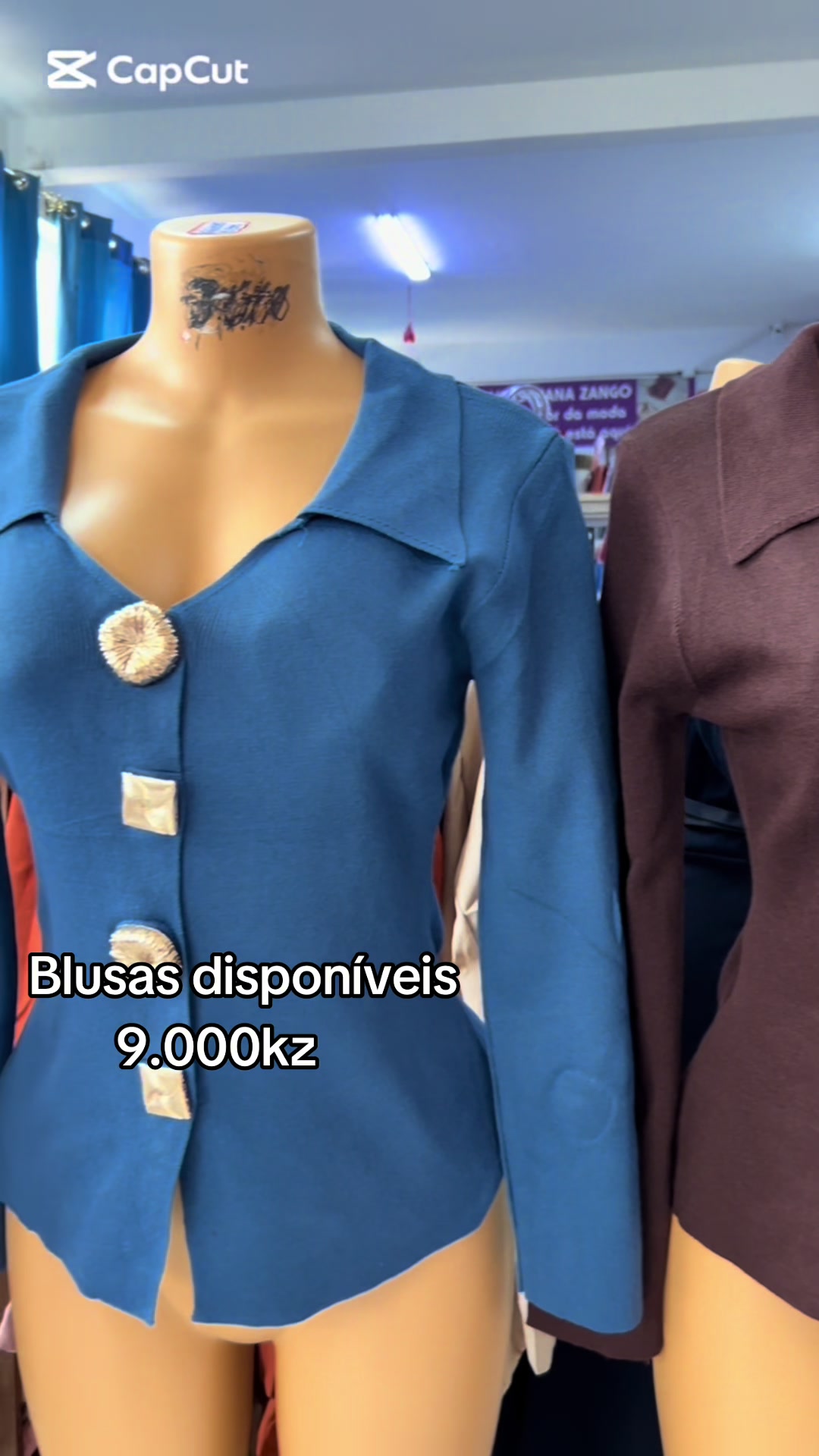 @LILÁS ZANGO