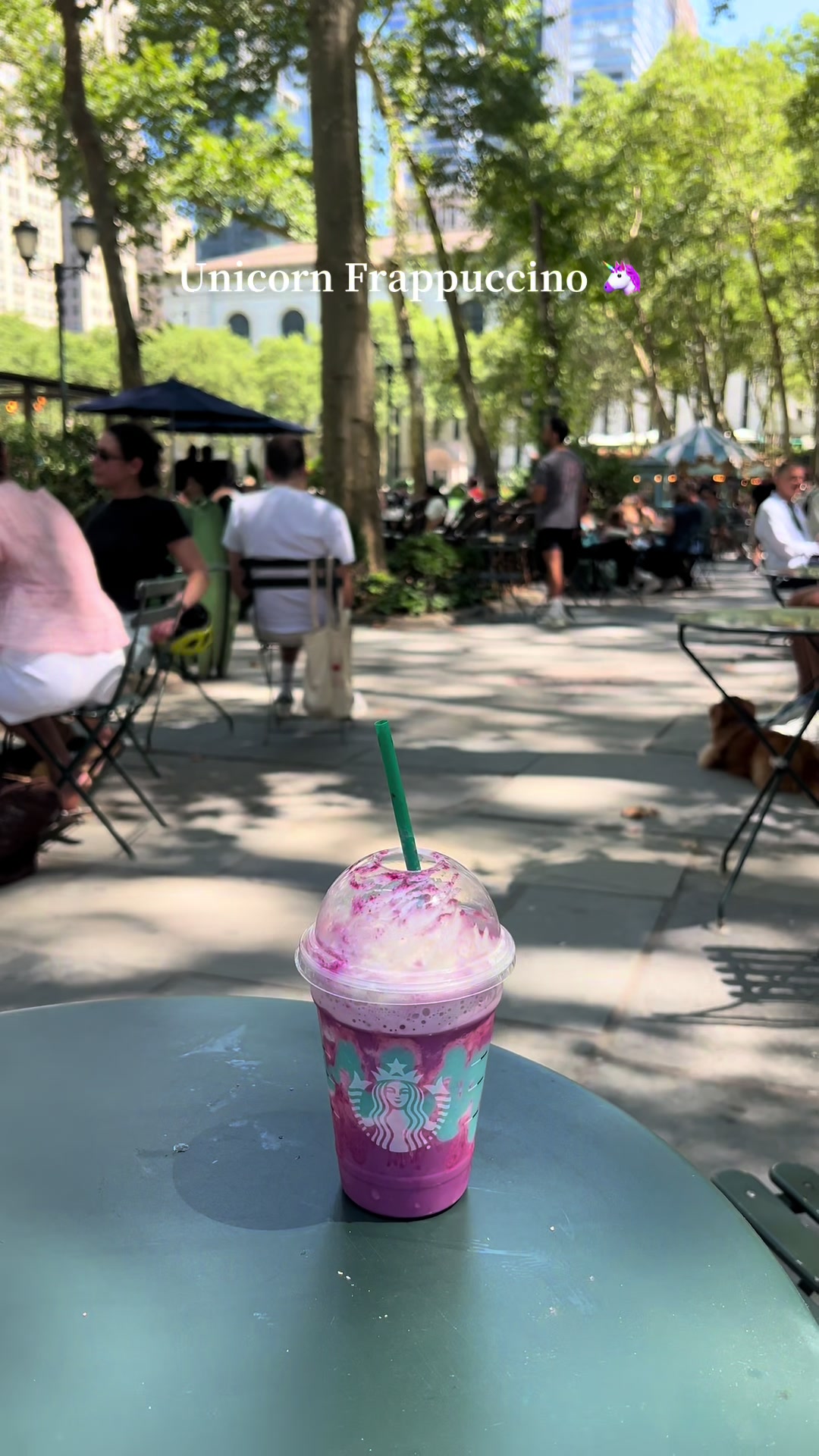 @ニューヨーク日記🇺🇸🗽