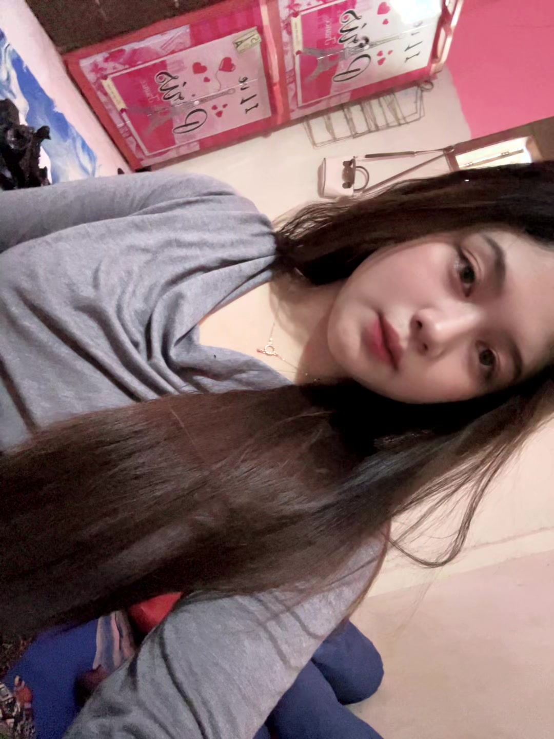 @L🐼✨