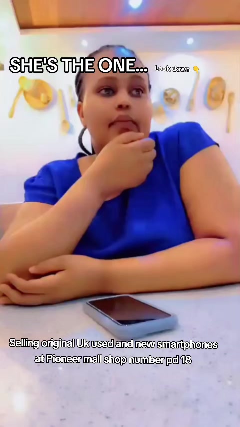 @GERALD CEO