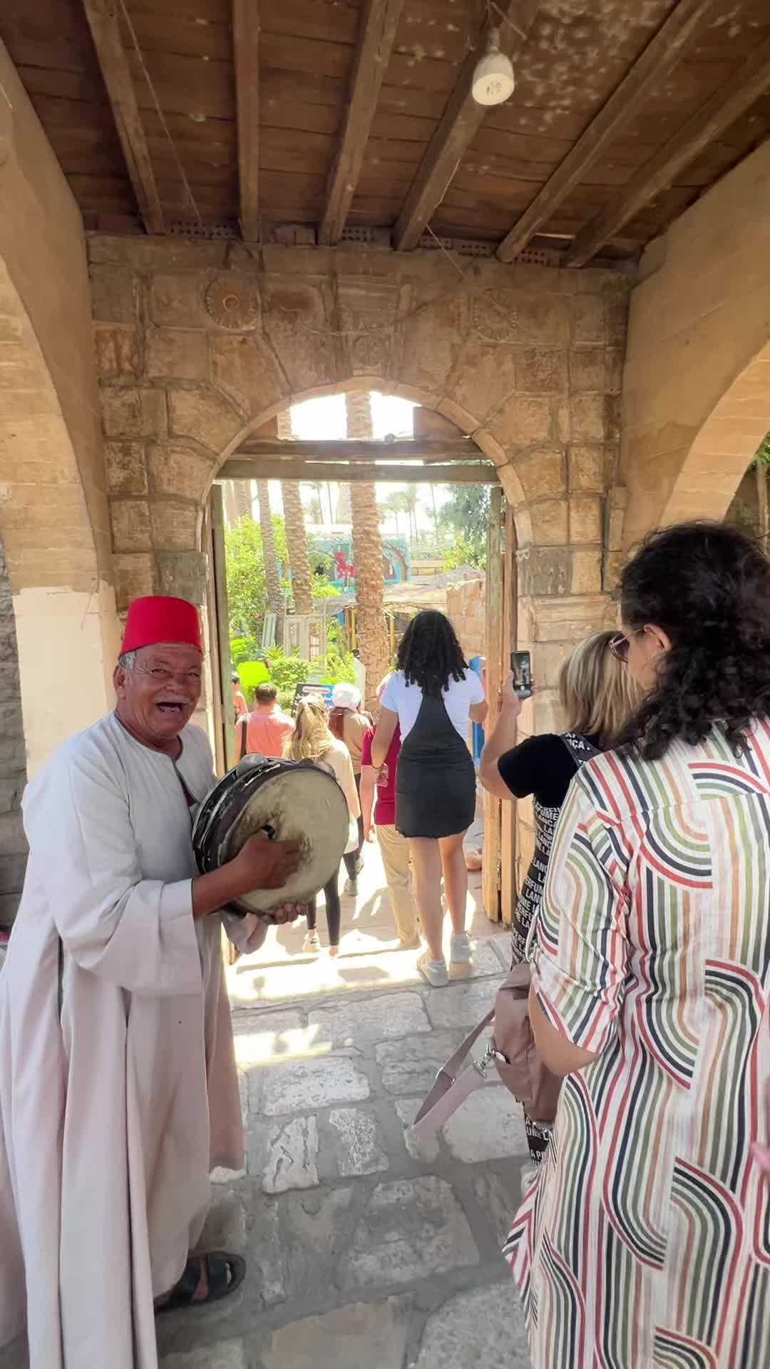 @adoro viajar a Egipto