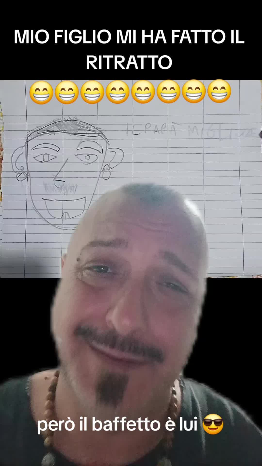 @SALVATORE GRANATO