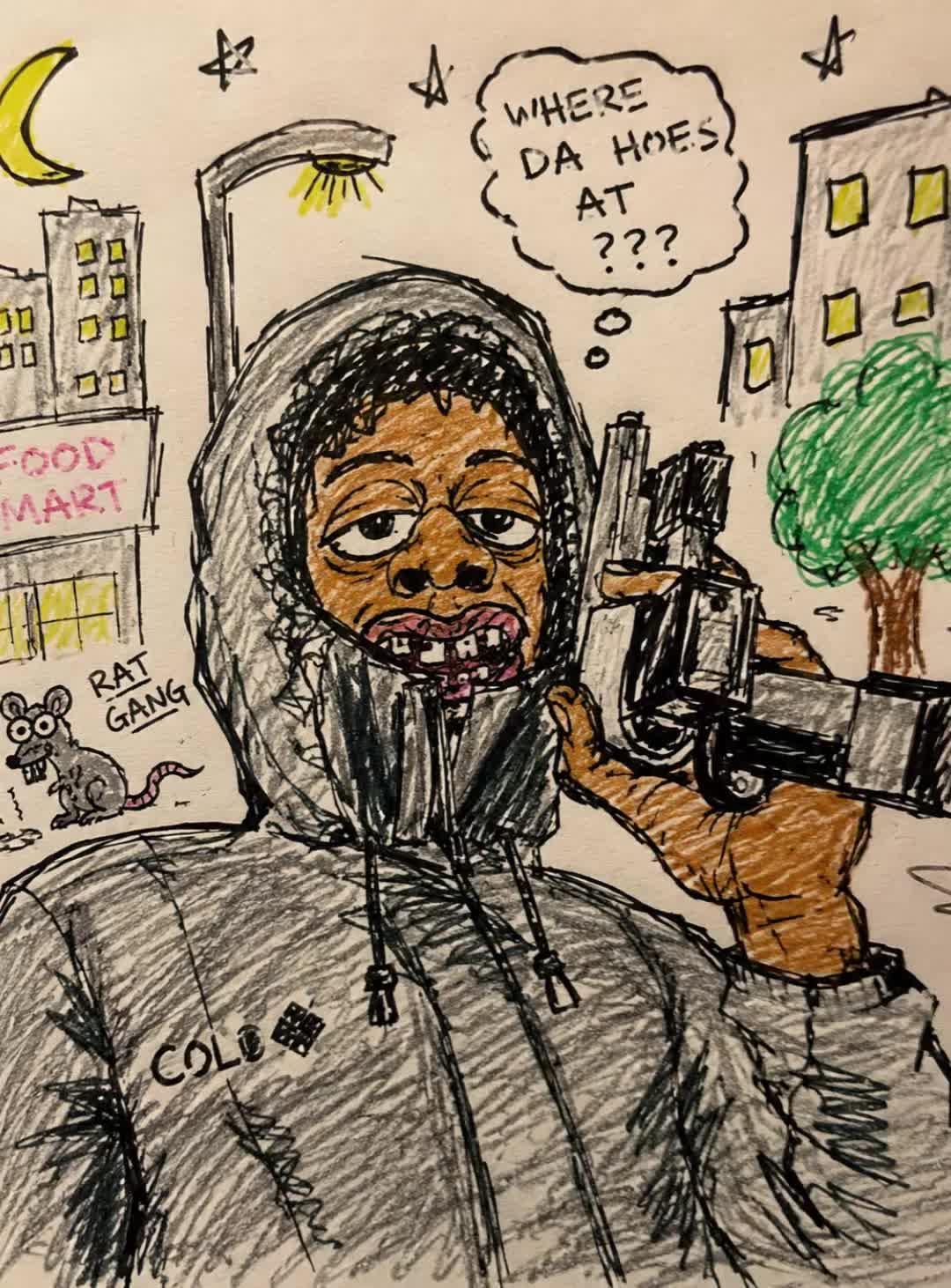 @Sackchaserdummy