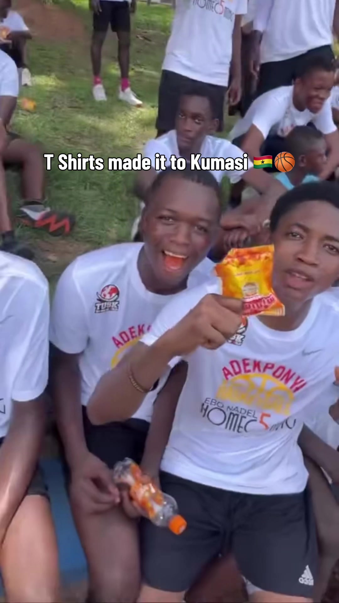 @Matthew Adekponya