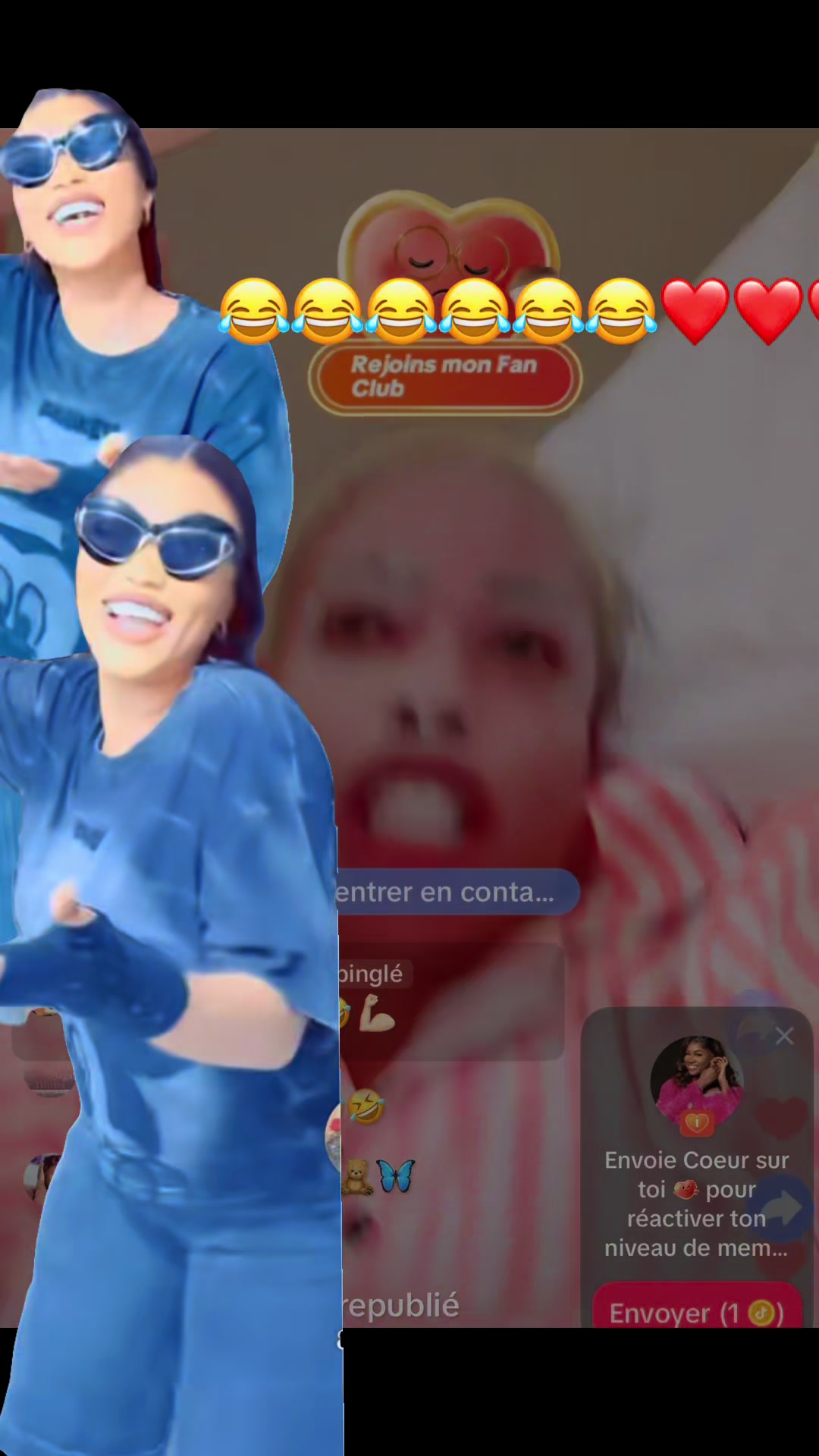 @ROX TV🧿📺 🥰🇨🇦✪