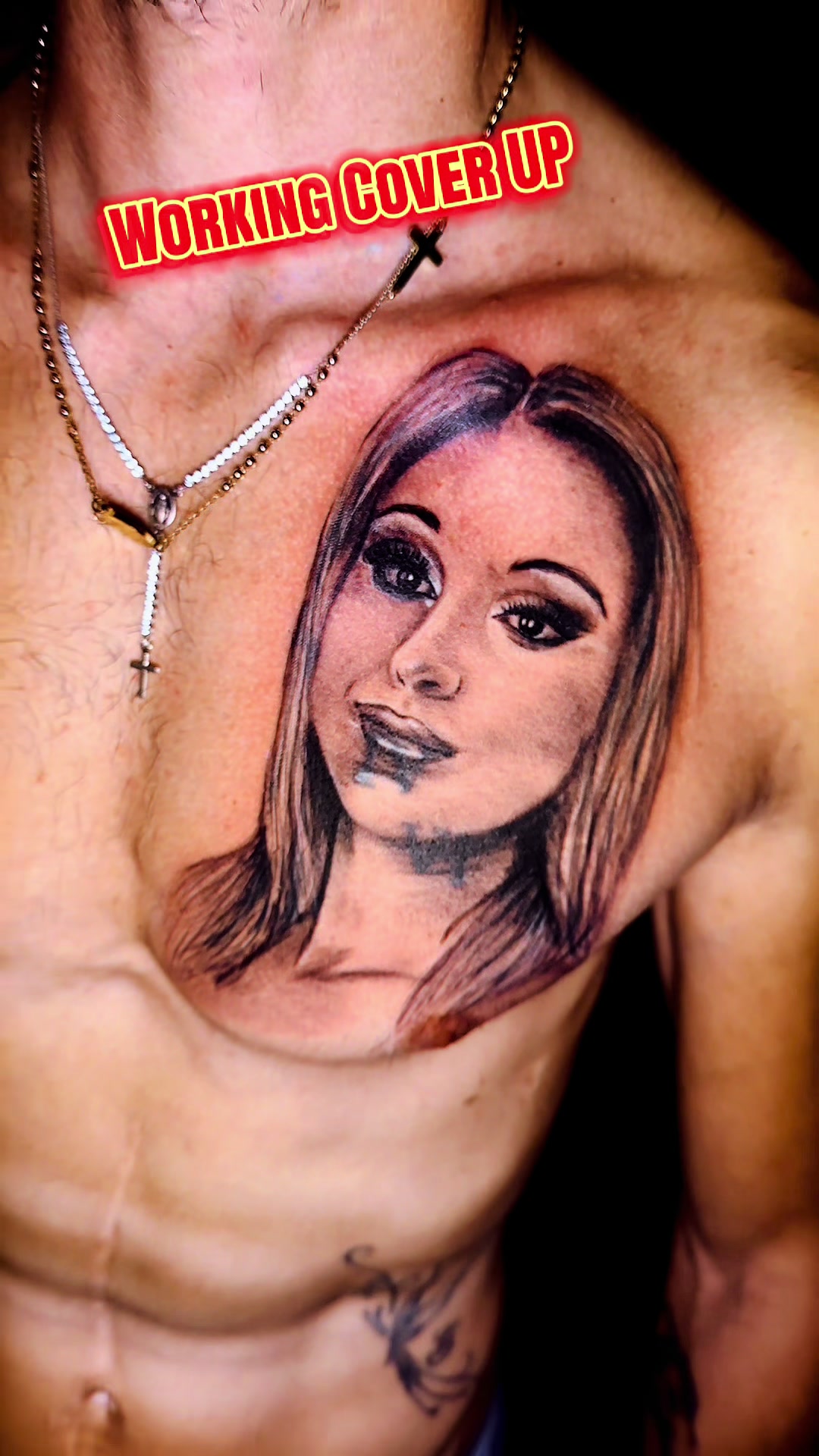 @Inkheart Tattoo