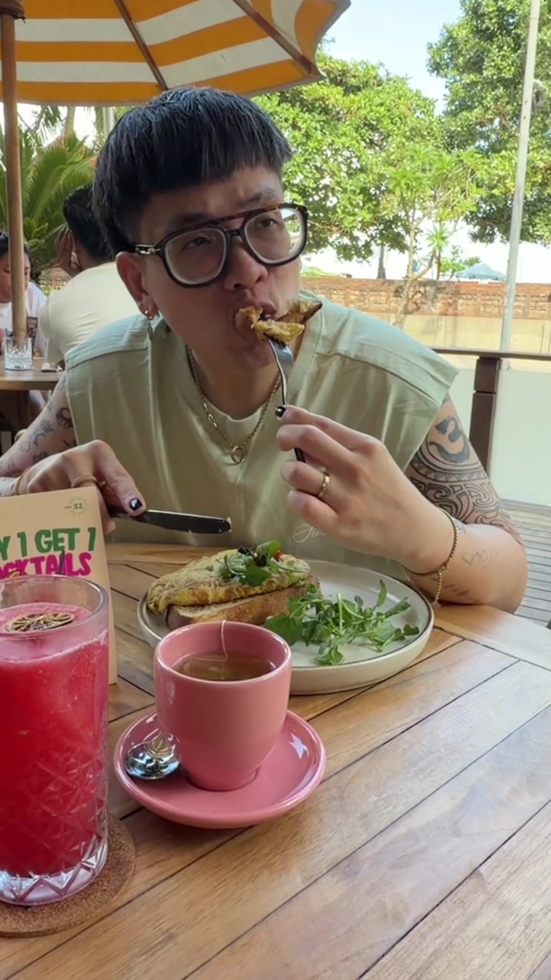 @Aku Makan Yah