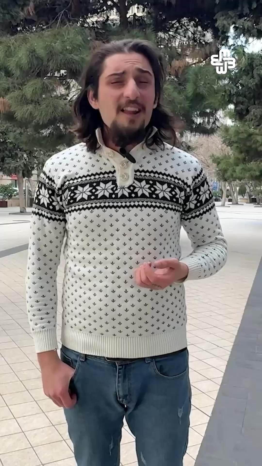 @Meydan TV