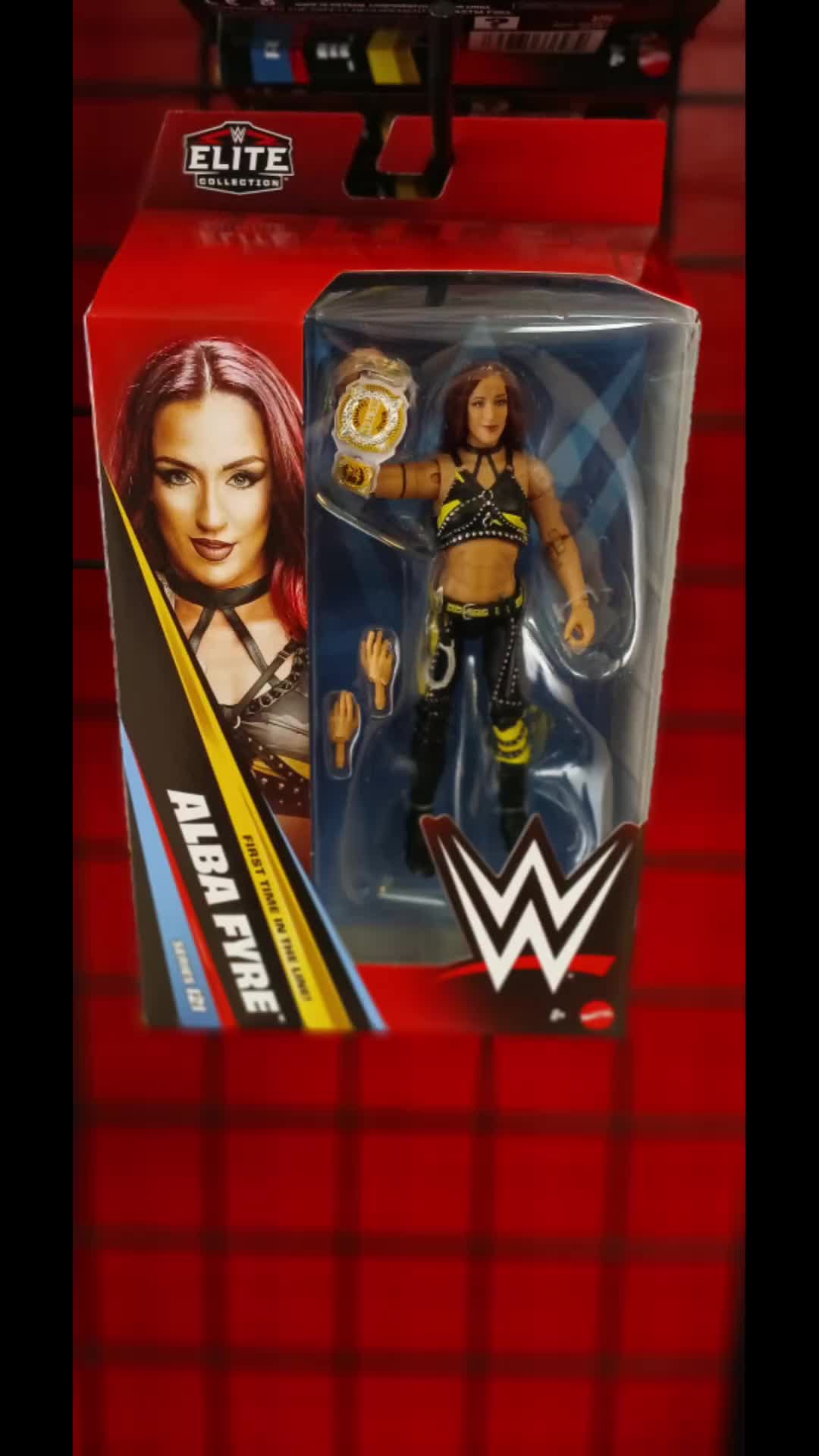 @The Wrestling Guy Store