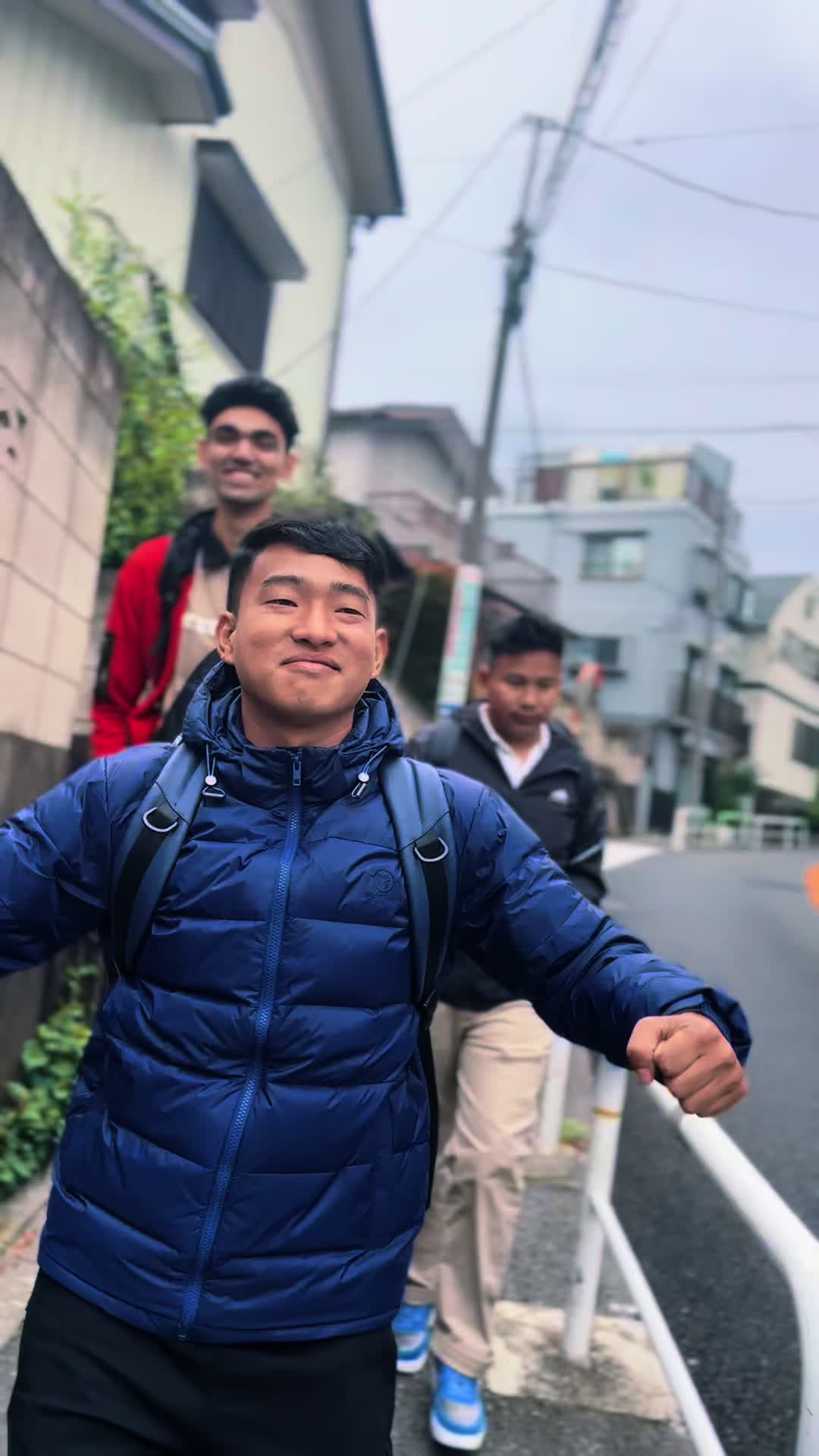 @TallestNepalese in japan🇯🇵