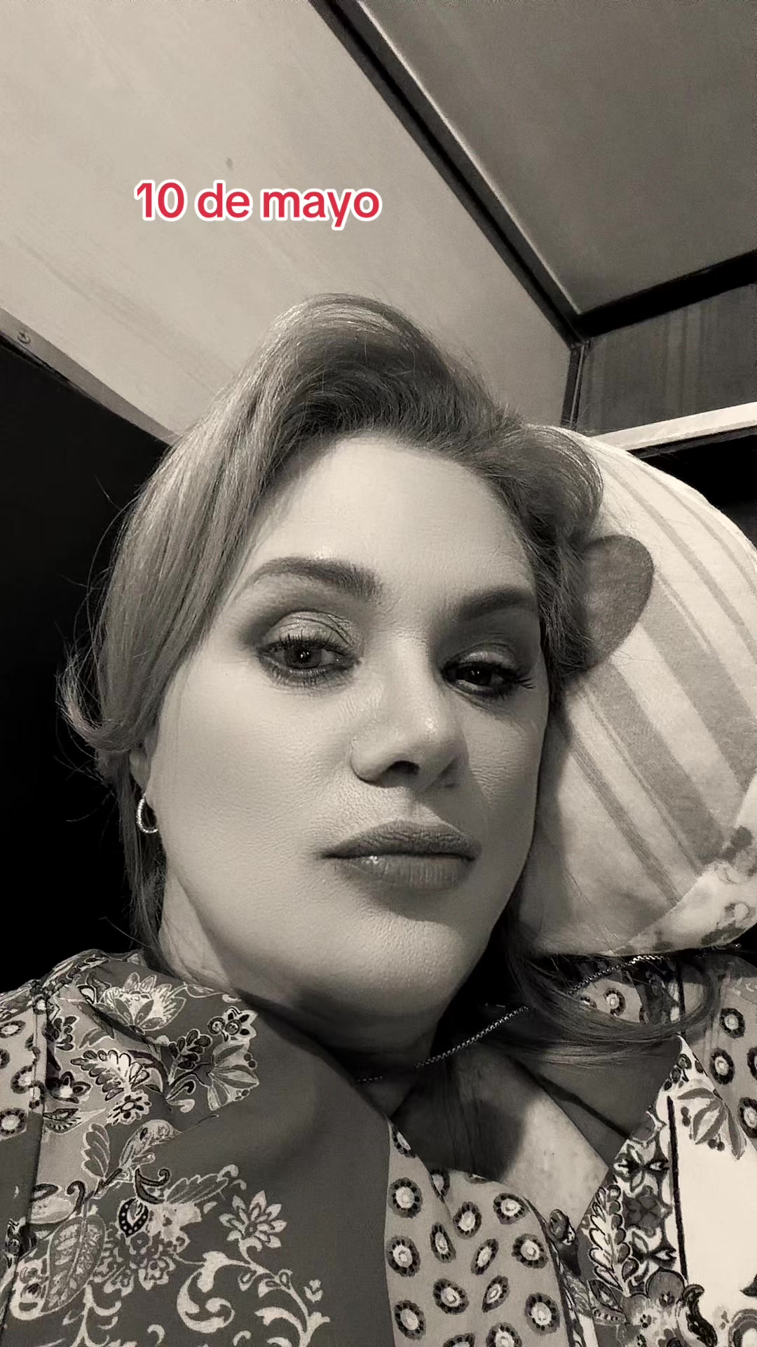 @Erika Buenfil