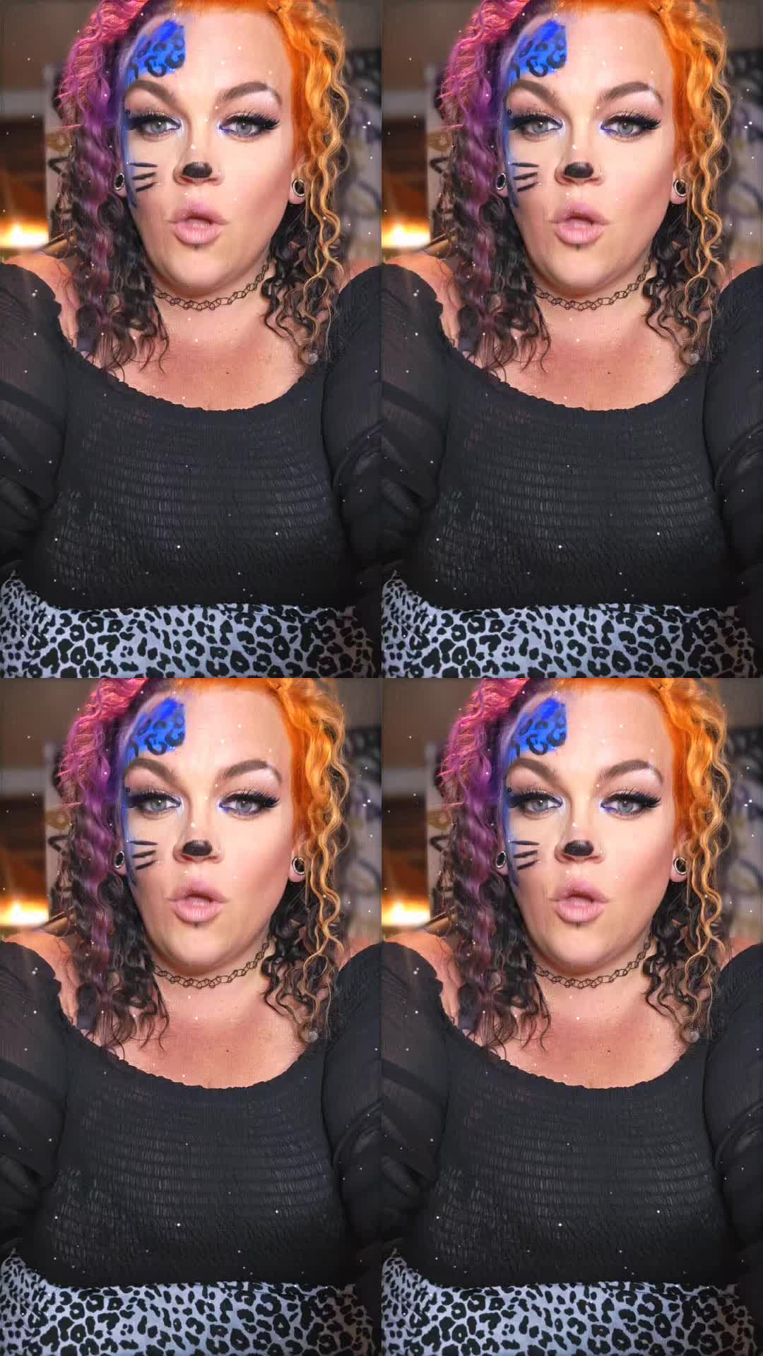 @curvyflawlesss 💛✨️🩷🖤
