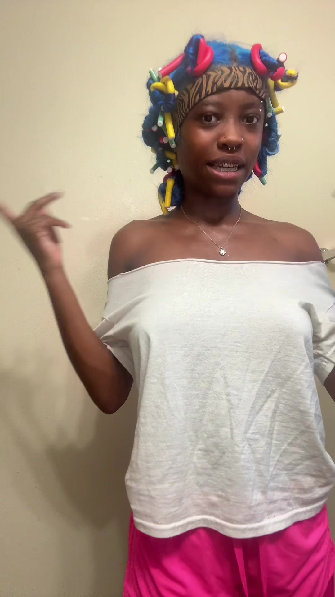 @kaymani hazel 🎀