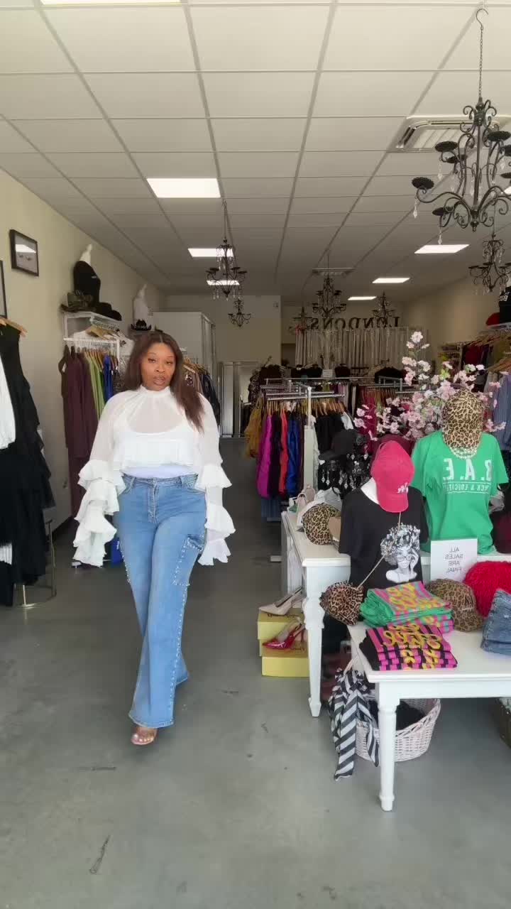 @Keiondra