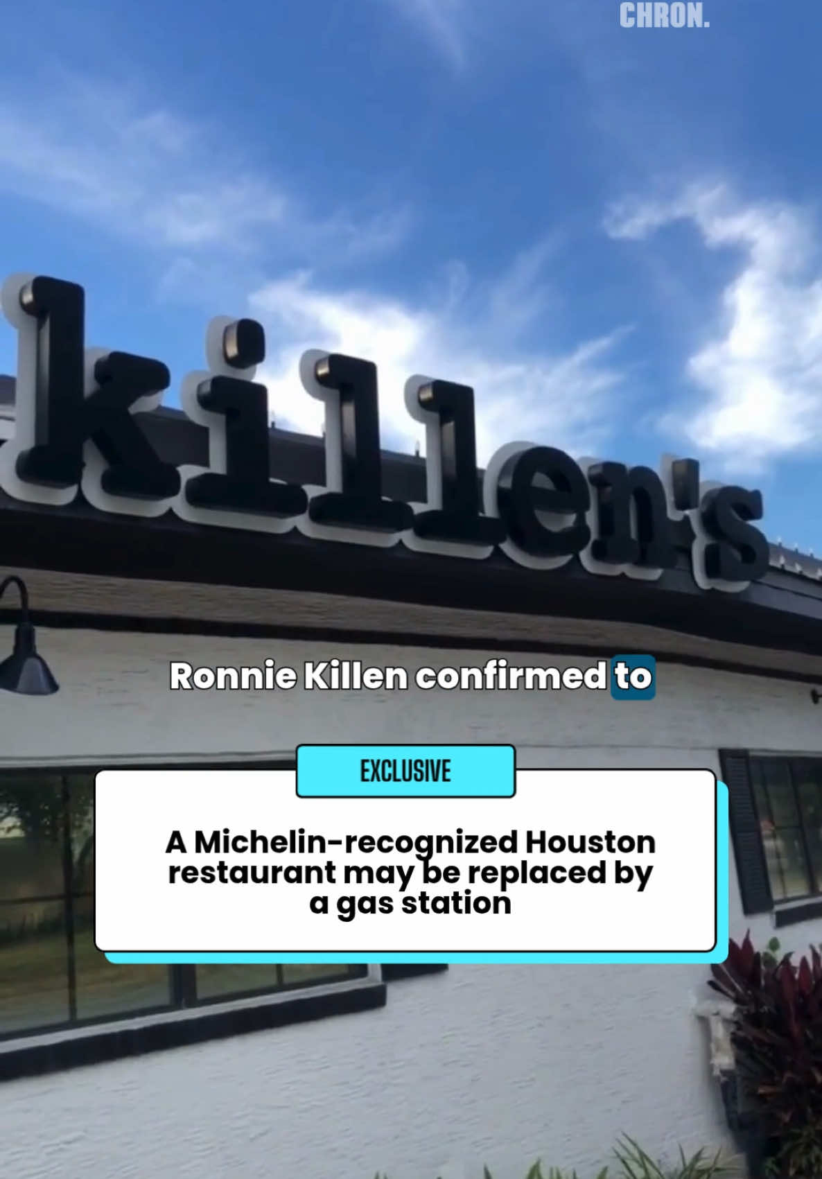 @Chron | Texas news, culture