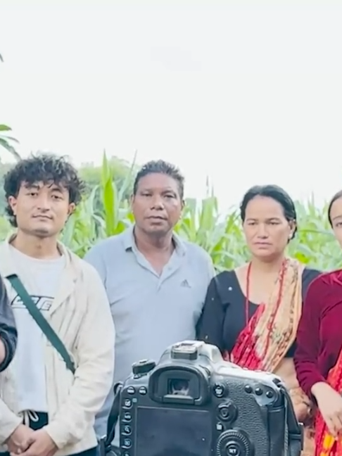 @Sudan Thapa Podcast