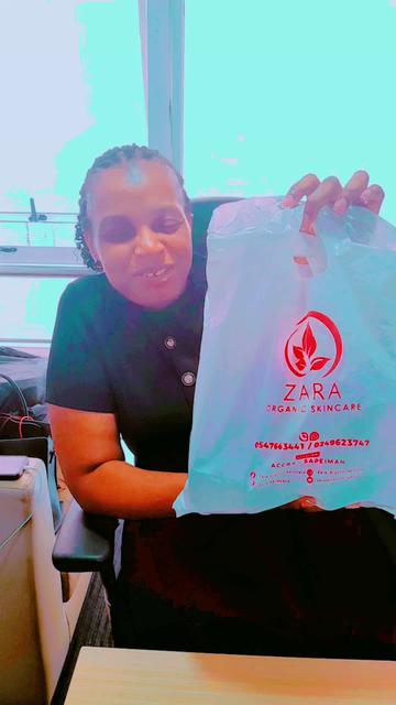 @Zara Skincare & Wellness โจ๐๐ฏ