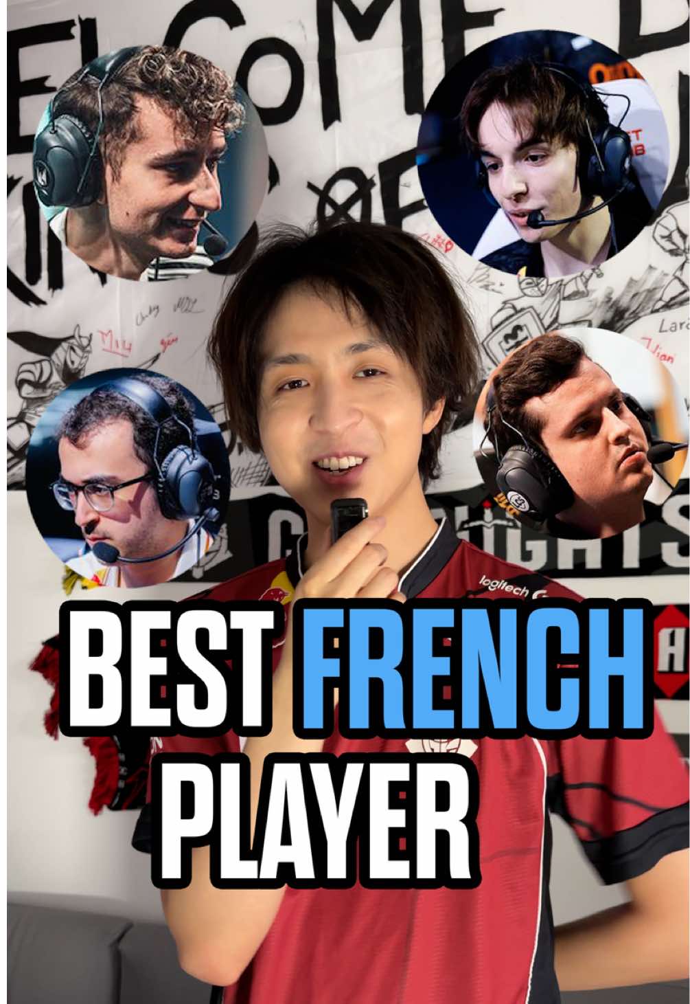 @G2 Esports